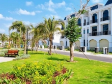 Nhà phố Lavilla Green City 1 trệt, 2 lầu ven sông top 1 tại TP.Tân An