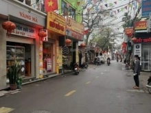 Bán gấp nhà mặt đường nhựa Tựu Liệt ô tô tránh, KD đỉnh, BV K cơ sở 2 Tựu Liệt