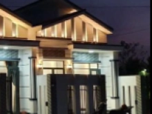 Nhà Phú Nhuận TP Bến Tre Nội thất đầy đủ: