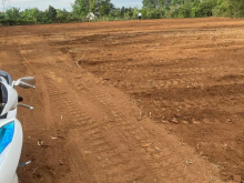 Đất vươn Khu Dân Cư Xã Lộ 25 Thống Nhất-Đồng Nai