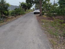 BÁN NỀN ĐƯỜNG LÒ RÈN BẠC LIÊU Diện tích: 15 x 70