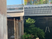 Nhà mặt tiền 159,4m2 đường Nguyễn Văn Tư, TP.Btre