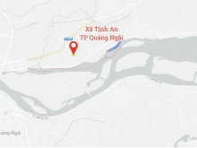 DỰ ÁN KHU HÀNH CHÍNH TP QUẢNG NGÃI ĐÃ ĐƯỢC THÔNG QUA