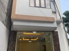 E có ngay căn nhà 3 tầng gần kho bạc tỉnh