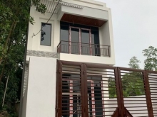 Căn nhà 2 tầng mới gồm 3 phòng ngủ Nằm trên Ngõ 7 Tân Cương