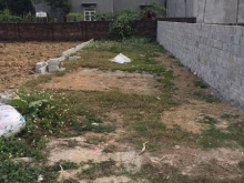 Cần bán gấp mảnh đất Đồng Bẩm đường giao thông 4m