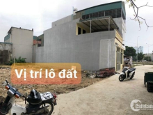 Bán lô đất thổ cư Phố 2 - P Quảng Hưng - Tp Thanh Hoá