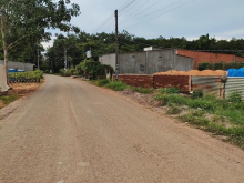 Bán Đất Dự Án F0 Chưa Qua Đầu Tư     Thuộc Khu Xã Đồi 61-Trảng Bom-Đồng Nai