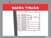 NGHĨA THUẬN HÀNG VỪA BUNG Dt 5*33m