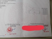 Chủ cần tiền ra nhanh lo góc đang Thùy Trâm  Gần trường trung học la ha