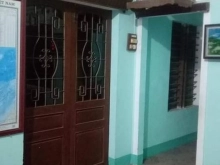 Nhà cấp 4 nghĩa trung chủ cũng cần bán, nhà ở kiêng cố, khu vực cực kì an ninh