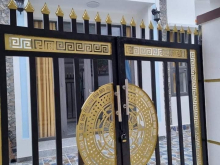 Chính chủ bán căn nhà cấp 4 xây theo phong cách hiện đại.  Dt 87,4m2