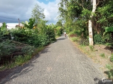 Đất sổ đỏ 360m2(10×36) Vĩnh Hưng A , bạc liêu