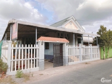 Mặt tiền 12m đường ĐT978 - gần thế giới di động