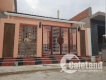 CHÍNH CHỦ CẦN BÁN NHÀ - HUYỆN VĨNH LỢI - BẠC LIÊU