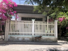 Nhà Huyện Vĩnh Lợi 65m² mới xây