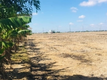 Ấp Tân Tạo, TT Châu Hưng có ô nền cần bán