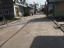  Bán nhà khu dân cư Hoài Phong hướng Bắc