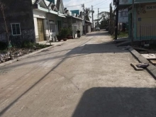  Bán nhà khu dân cư Hoài Phong hướng Bắc