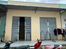 CẦN BÁN 02 CĂN NHÀ CẤP 04 LIỀN KỀ