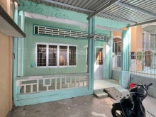 - Bán nhà cấp 4 Dưới chân cầu cái dày, vĩnh lợi - Diện tích : 5 x 21m