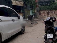 Cần Tiền Cho Con Đi Du Học Bán Gấp Căn Nhà Tại Nvc