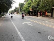 Bán nhà KD mặt đường Phạm Đình Toái tại Phường Hà Huy Tập