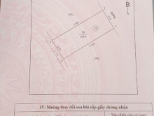 Bán nhà 2 tầng đường Phan Công Tích