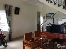 Chính chủ gửi bán nhà hai tầng hai mặt tiền Xóm 4 - nghi ân