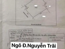 NHÀ CẤP 4 và 5 NGHI PHÚ TP VINH