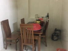 Bán nhà 2 tầng mặt đường Trần Thủ Độ