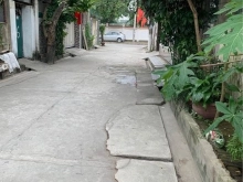 Bán nhà 2 tầng kiên cố Trường Thi