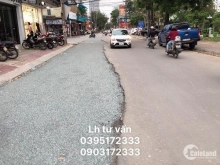 NHÀ 2 TẦNG MẶT ĐƯỜNG KINH DOANH ĐẶNG THÁI THÂN