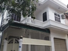 Bán gấp nhà ngõ Phan Đình Phùng