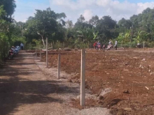 Em cần bán gấp miếng đất gần chợ Bảo Hòa Xuân Lộc.  Dt 5x30m=150m2.