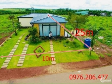 bán nhà nghỉ dưỡng Bảo Lộc, sổ riêng giá 1.2 tỷ có hỗ trợ vay