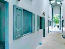 Cần Bán Gấp Dẫy Trọ Becamex Bầu Bàng 1 Trệt 1 Lầu 1 Kiot Kinh Doanh & 4 Phòng Tr