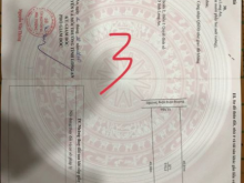 510m2 Đất Giá Chỉ 380 triệu đường thể hiện 3m Trên Sổ Bình Đức Bến Lức Long An