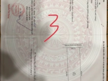 510m2 Đất Giá Chỉ 380 triệu đường thể hiện 3m Trên Sổ Bình Đức Bến Lức Long An