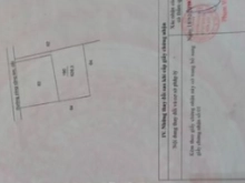 Bán nền thổ cư 626m2 xã Bình Đức, đường ô tô cách DT916 1,7km