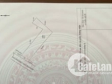 372m2 thổ cư nở hậu 21m nhựa 6m Nhựt Chánh Bến Lức