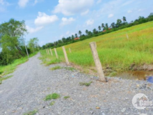 ĐẤT VƯỜN CẶP KÊNH ĐƯỜNG XE TẢI NGAY ĐẤT. KHU VỰC ĐƯỢC PHÉP LÊN THỔ CƯ