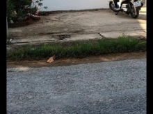 bán nhà Khu dân cư Đông Thành- Thị Xã Bình Minh