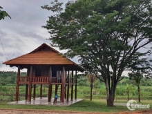 CẦN BÁN CĂN NHÀ VƯỜN - TỔNG DIỆN TÍCH 8 SÀO - THỔ CƯ 500m2 -  XÃ ENUOL