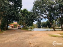 CẦN BÁN LÔ ĐẤT TẠI THÔN 4 EATU-SAU TRƯỜNG CAO BÁ QUÁT  GẦN NGAY DỰ ÁN BỆNH VIỆN