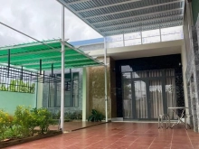 BÁN NHÀ 2MT HẼM 107 NGUYỄN PHÚC CHU - THÀNH NHẤT - BMT