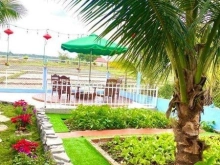 CẦN BÁN NHÀ VƯỜN-THỔ CƯ XÃ EA KAO - VIEW CÁNH ĐỒNG