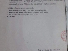 BÁN NHÀ ĐẸP TẠI EA KAO-TP.BMT Diện tích: 6 ×50.