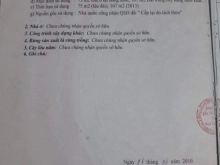 BÁN NHÀ ĐẸP TẠI EA KAO-TP.BMT Diện tích: 6 ×50.