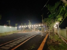 Nhà vườn xã hoà khánh cần sang nhượng lại